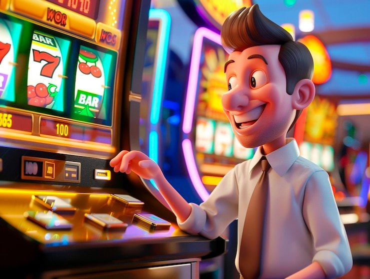winbox88 Daftar Masuk ke Lobi winbox88