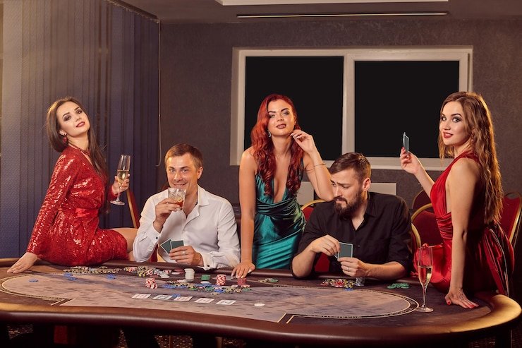 winbox88 Baccarat Medusa Live